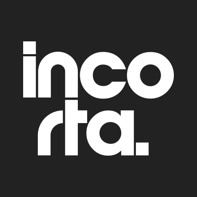 INCORTA's logo