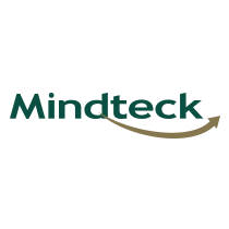 Mindteck India Pvt Ltd's logo