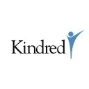Kindred Healthcare's logo