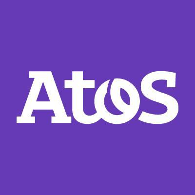 AtoS's logo