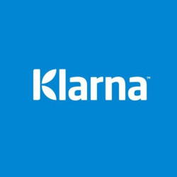 Klarna's logo