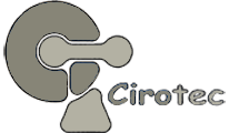 Cirotec's logo