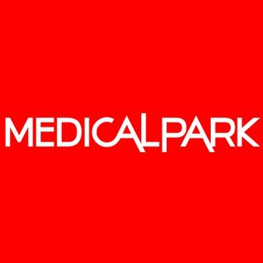 Medical Park's logo