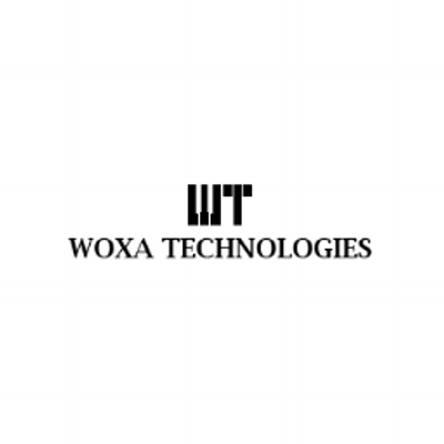 Woxa technologies pvt. ltd's logo