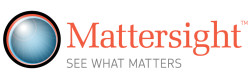 Mattersight's logo