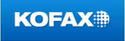 Kofax's logo