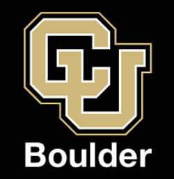 University of Colorado Boulder's logo