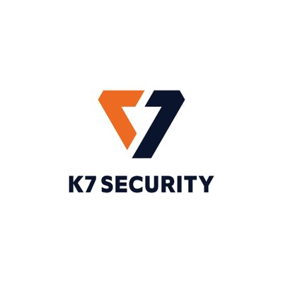 K7 computing's logo