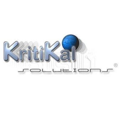 Kritikal Solutions's logo