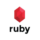 ruby Life's logo