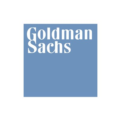 Goldman Sachs, Bangalore's logo