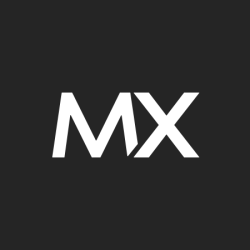 MX Technologies's logo