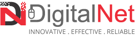 DigitalNet Technology Solutions's logo