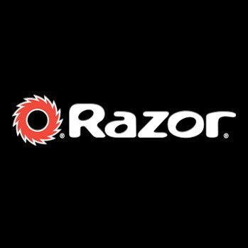 Razor USA's logo