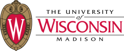 University of Wisconsin - Madison's logo