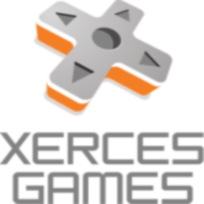 Xerces Technologies Pvt. Ltd.'s logo