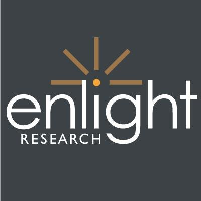 Enlight Research's logo