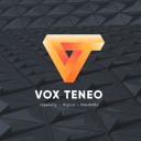 Voxteneo's logo