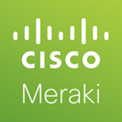 Meraki's logo