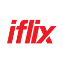 Iflix's logo