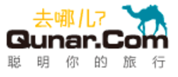Qunar.com's logo
