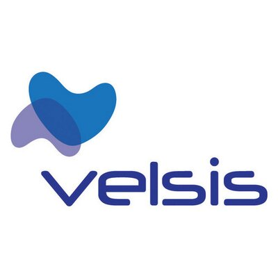 Velsis's logo