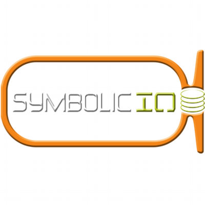 Symbolic IO's logo