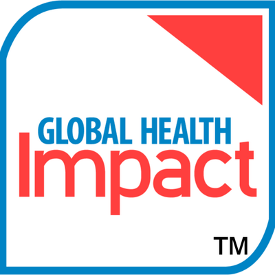 Global Health Impact's logo