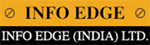 InfoEdge India Ltd's logo