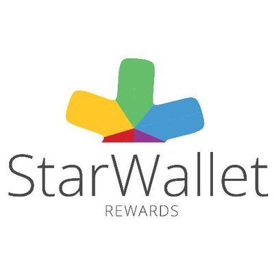 Starwallet's logo