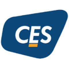 CES limited's logo
