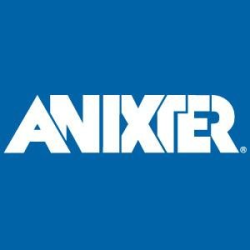 Anixter's logo
