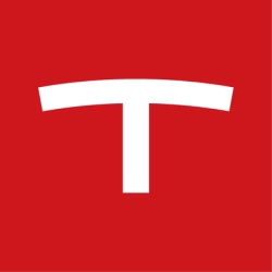 TIVIT's logo