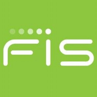 FIS's logo
