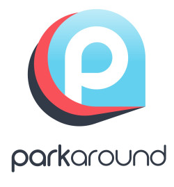 ParkAround.com's logo