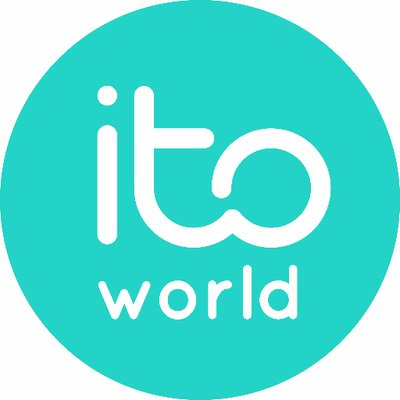 ITO World's logo