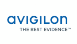 Avigilon's logo