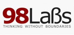 98Labs's logo