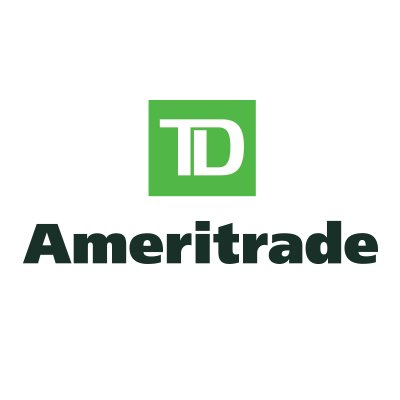 TD Ameritrade's logo