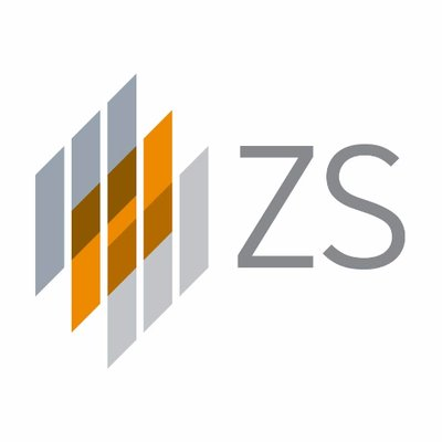 ZS Associates Inc.'s logo