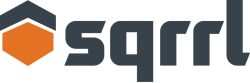 Sqrrl's logo