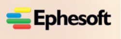 Ephesoft's logo