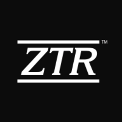ZTR's logo