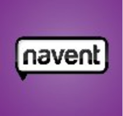 Navent's logo