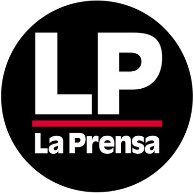 Corporacion La Prensa's logo
