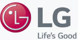 LG Electronics's logo