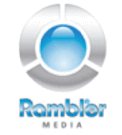 Rambler's logo