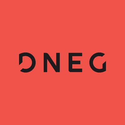 DNEG's logo