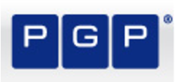 PGP Corporation's logo