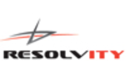Resolvity Inc's logo